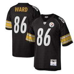 Hines Ward  Legacy Replica Jersey - Pittsburgh Steelers