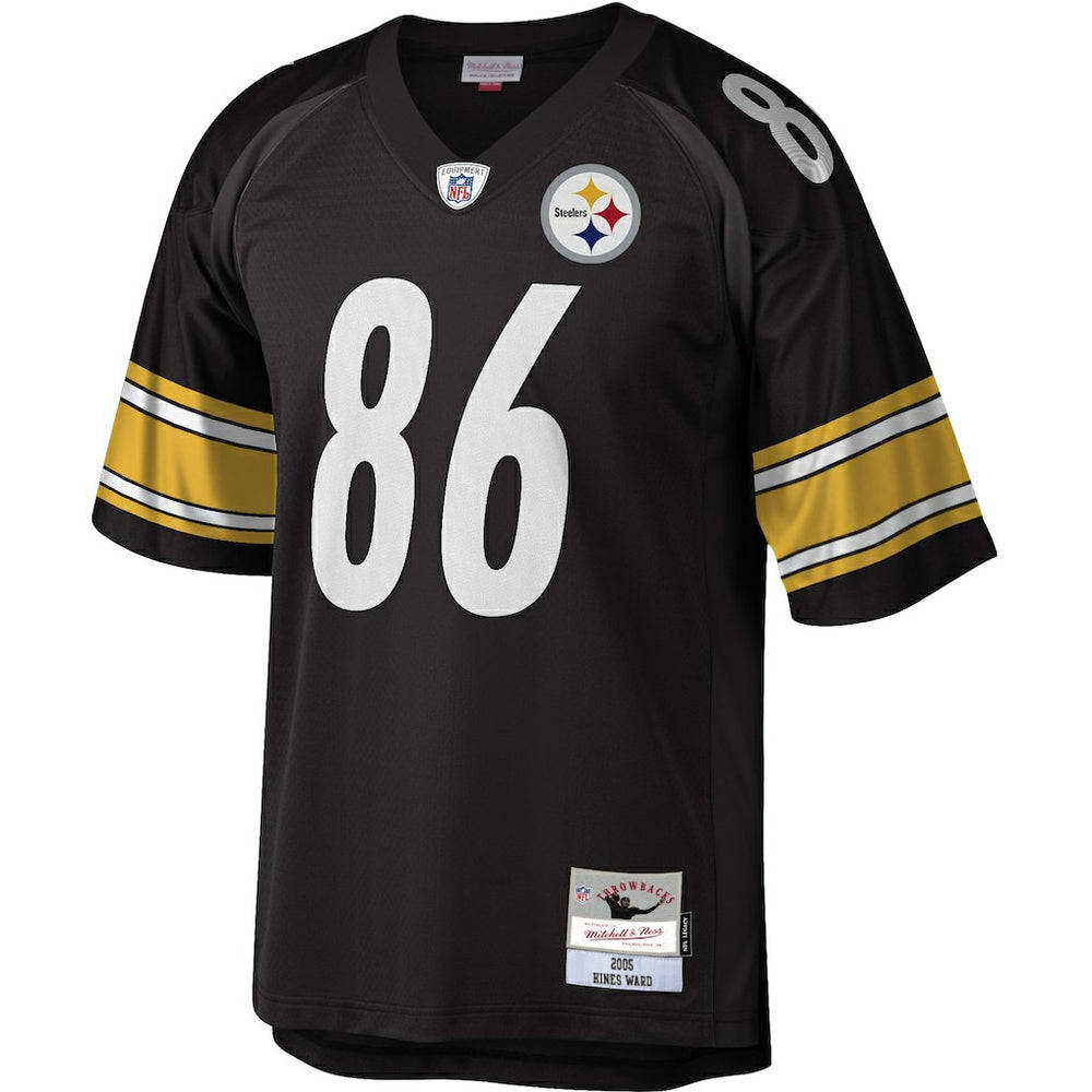 Hines Ward  Legacy Replica Jersey - Pittsburgh Steelers