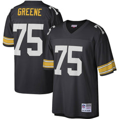 Joe Greene  Legacy Replica Jersey - Pittsburgh Steelers