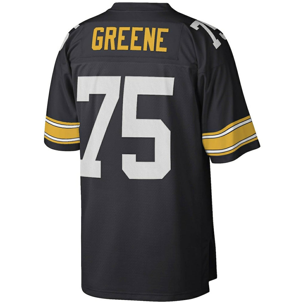 Joe Greene  Legacy Replica Jersey - Pittsburgh Steelers