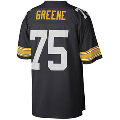 Joe Greene  Legacy Replica Jersey - Pittsburgh Steelers