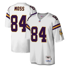 Randy Moss  Legacy Replica Jersey - Minnesota Vikings