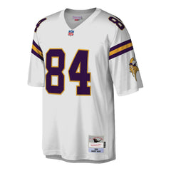 Randy Moss  Legacy Replica Jersey - Minnesota Vikings