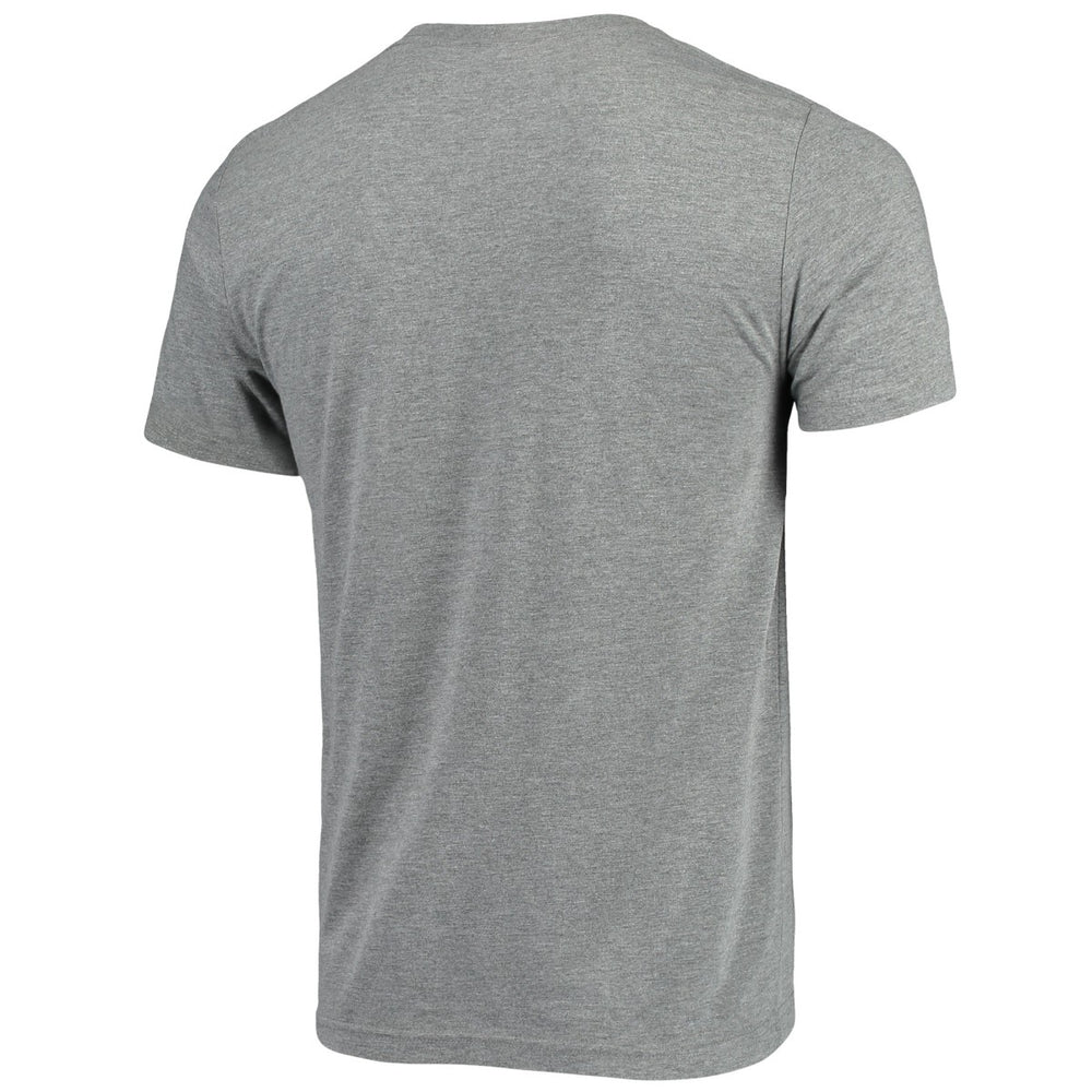 NBA Ja Morant Memphis Grizzlies Player Graphic Tri-Blend T-Shirt