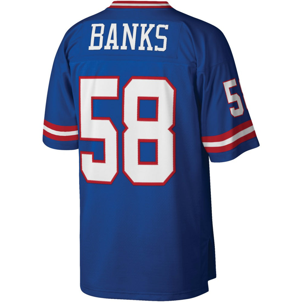 Carl Banks  Legacy Replica Jersey - New York Giants