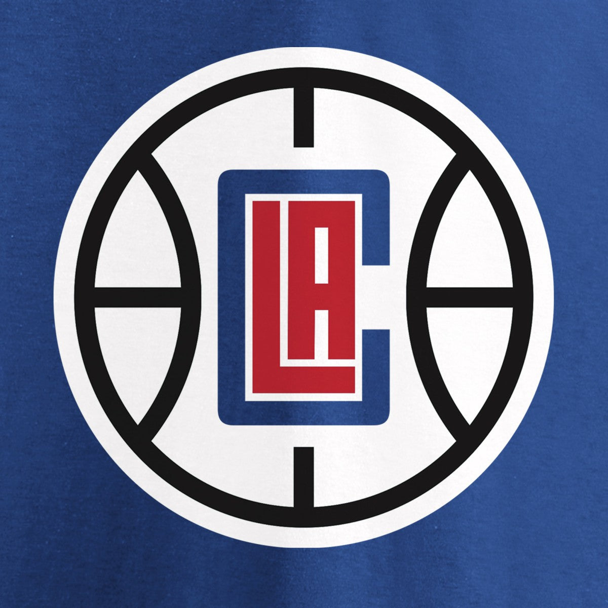 NBA Kawhi Leonard LA Clippers Playmaker Name & Number T-Shirt