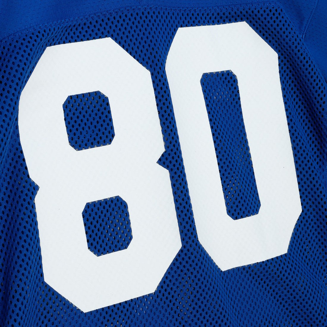 Steve Largent  1985 Authentic Throwback Retired Player Jersey - Seattle Seahawks