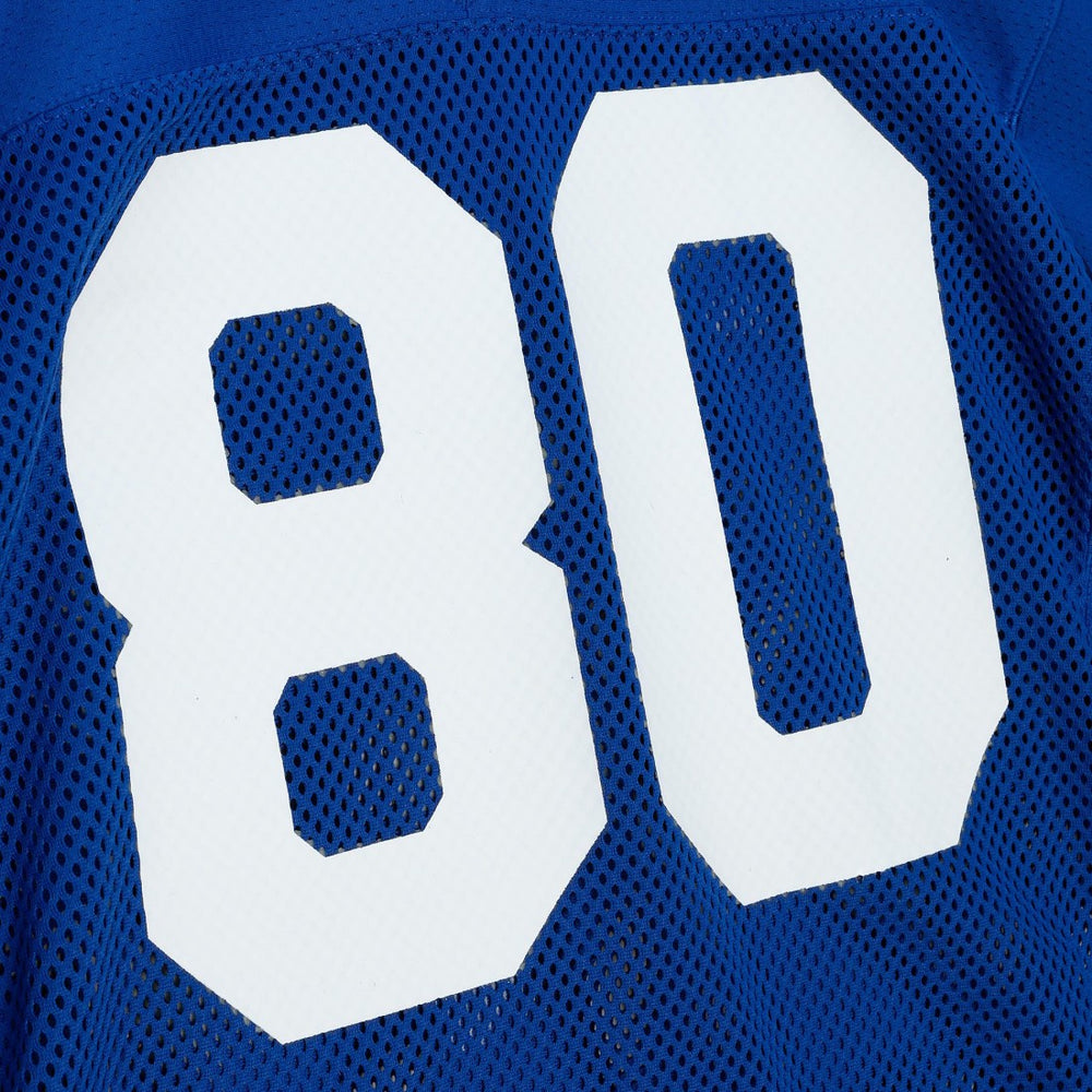 Steve Largent  1985 Authentic Throwback Retired Player Jersey - Seattle Seahawks