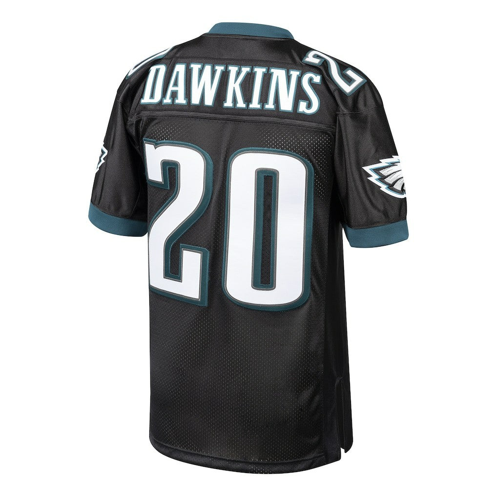 Brian Dawkins  2003 Authentic Throwback Retired Player Jersey - Philadelphia Eagles
