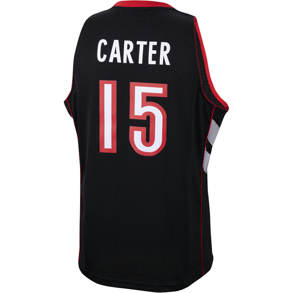 NBA Vince Carter Toronto Raptors 1999/00 Hardwood Classics Swingman Jersey