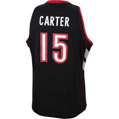NBA Vince Carter Toronto Raptors 1999/00 Hardwood Classics Swingman Jersey