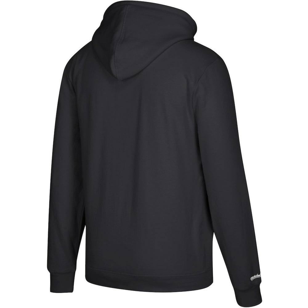 Classic Helmet Pullover Hoodie - Arizona Cardinals