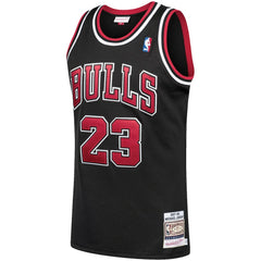 NBA Michael Jordan Chicago Bulls 1997/98 Hardwood Classics Authentic Jersey sale