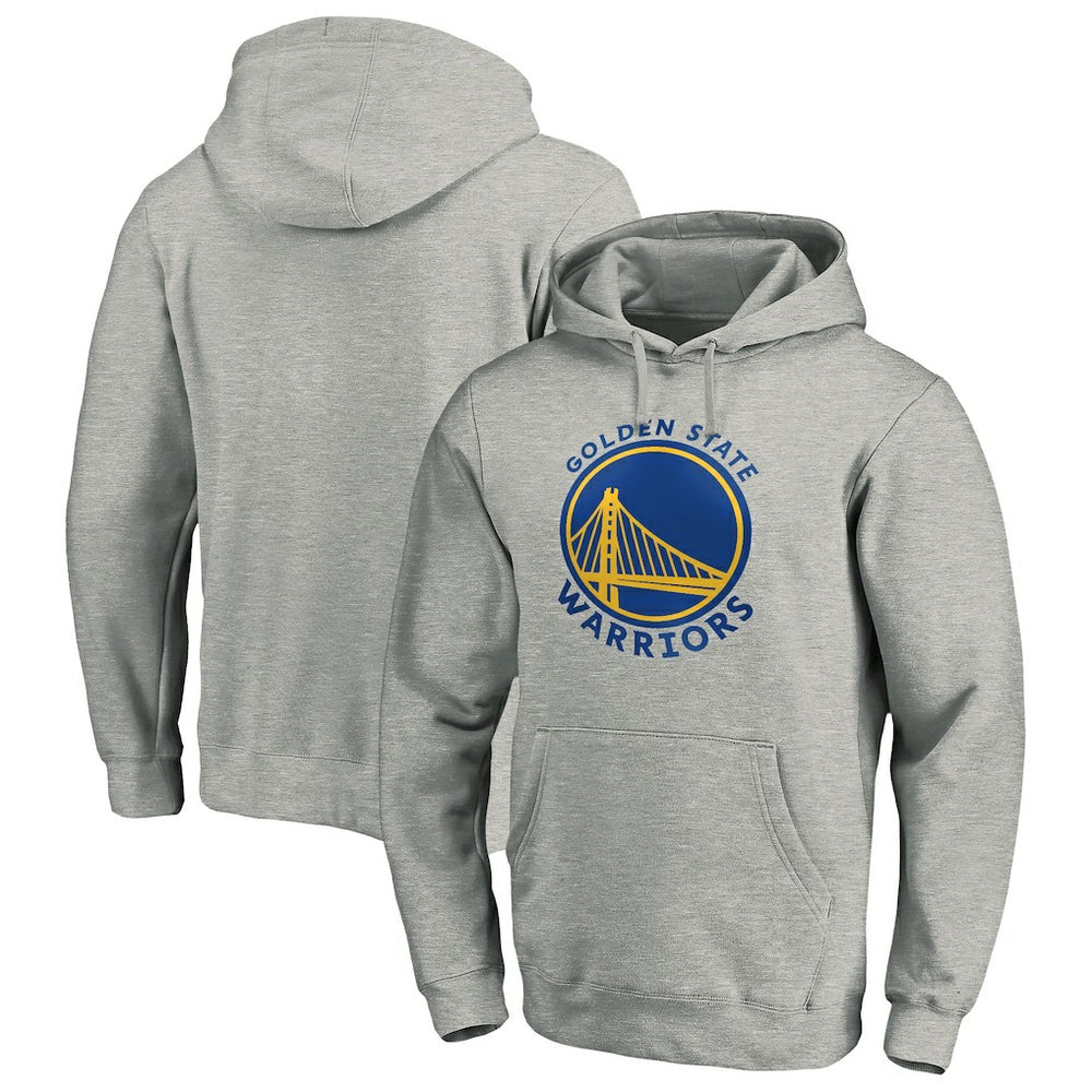 NBA Golden State Warriors Alternate Logo Pullover Hoodie sale