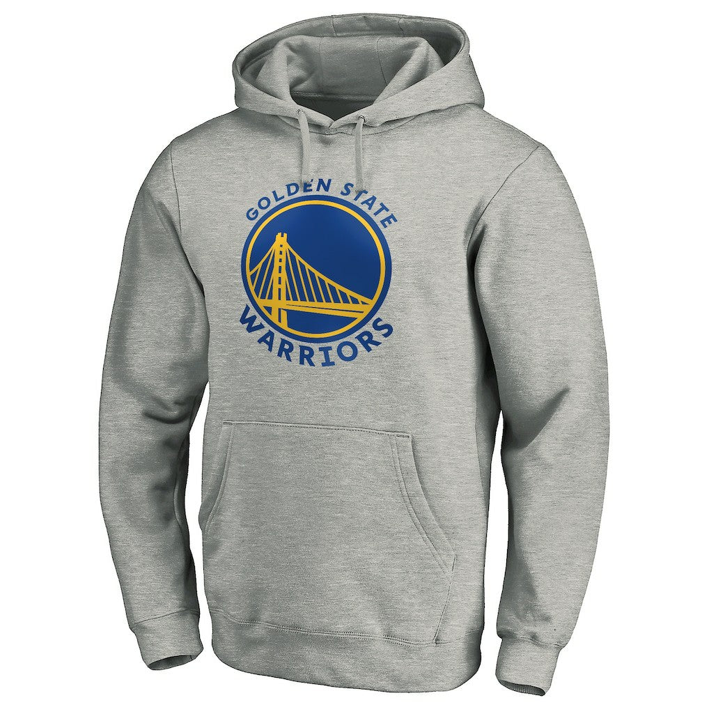 NBA Golden State Warriors Alternate Logo Pullover Hoodie sale