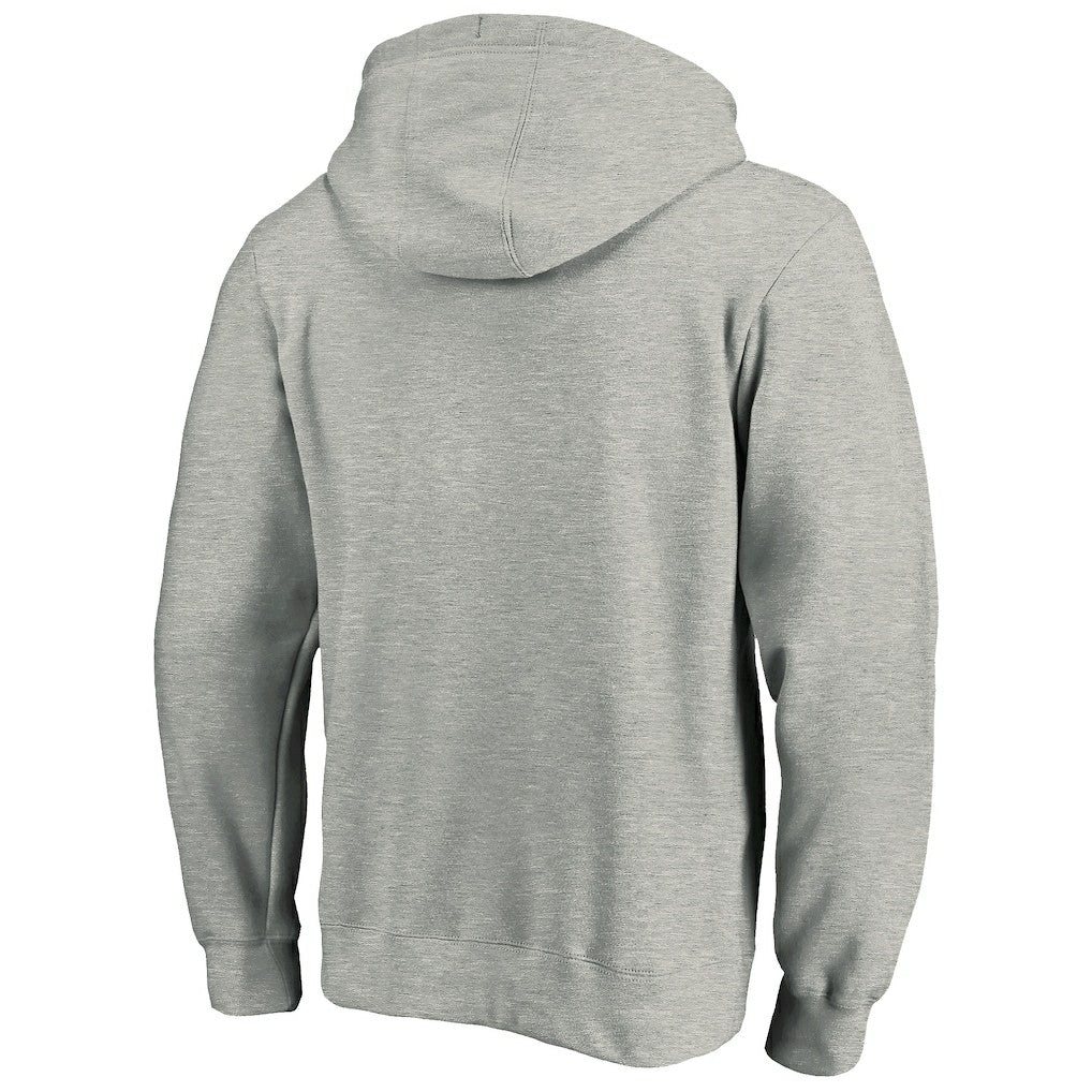 NBA Golden State Warriors Alternate Logo Pullover Hoodie sale