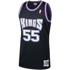 NBA Jason Williams Sacramento Kings 2000/01 Hardwood Classics Swingman Jersey
