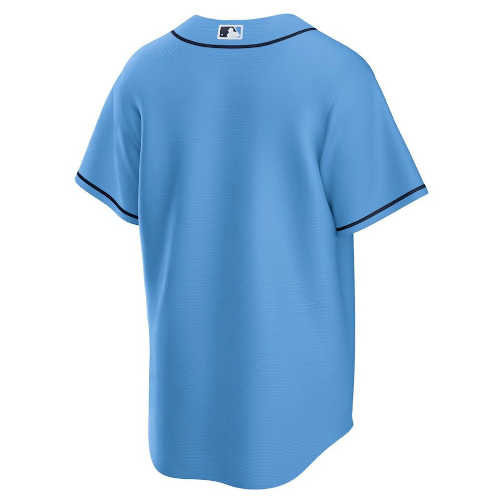 MLB Tampa Bay Rays Nike Spring Training Replica Team Jersey