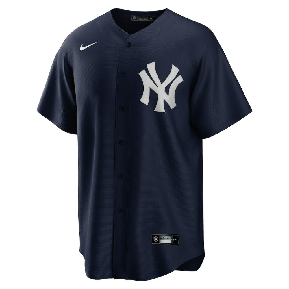 MLB Aaron Judge New York Yankees Nike 2020 Spring Training Replica Player Jersey