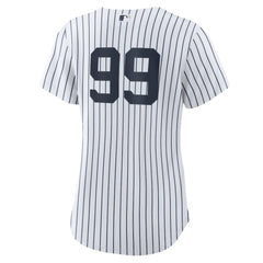 MLB Aaron Judge New York Yankees Nike Women's Home Replica Player Jersey