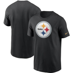 Primetime Logo Essential T-Shirt - Pittsburgh Steelers