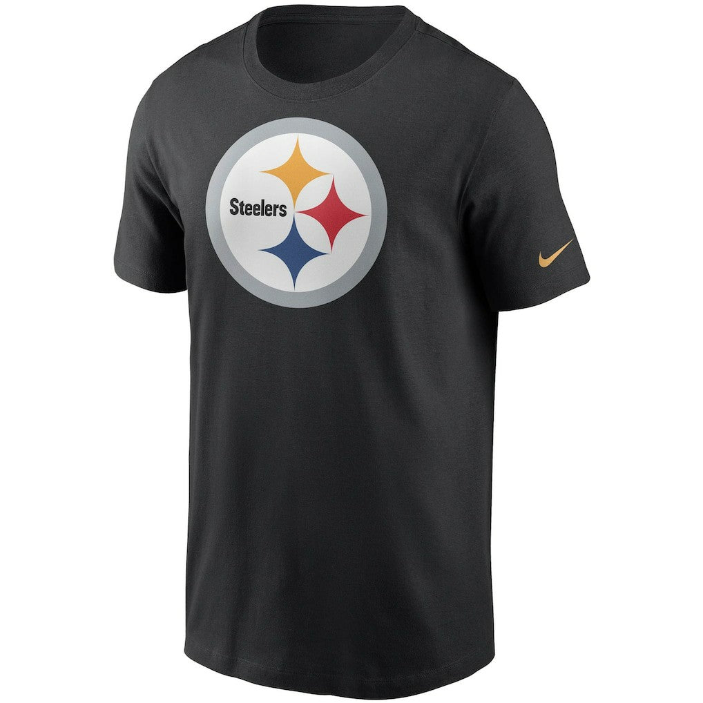 Primetime Logo Essential T-Shirt - Pittsburgh Steelers