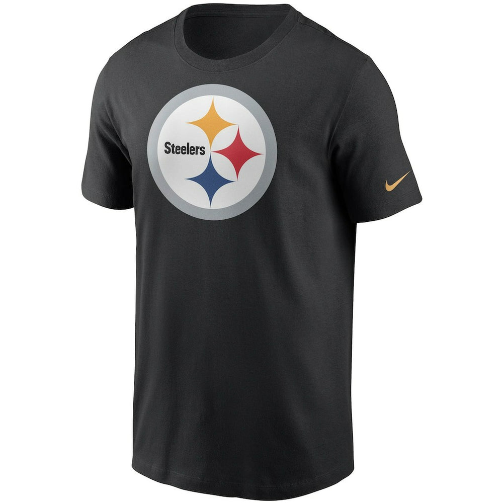 Primetime Logo Essential T-Shirt - Pittsburgh Steelers