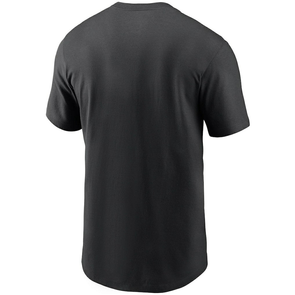 Primetime Logo Essential T-Shirt - Philadelphia Eagles