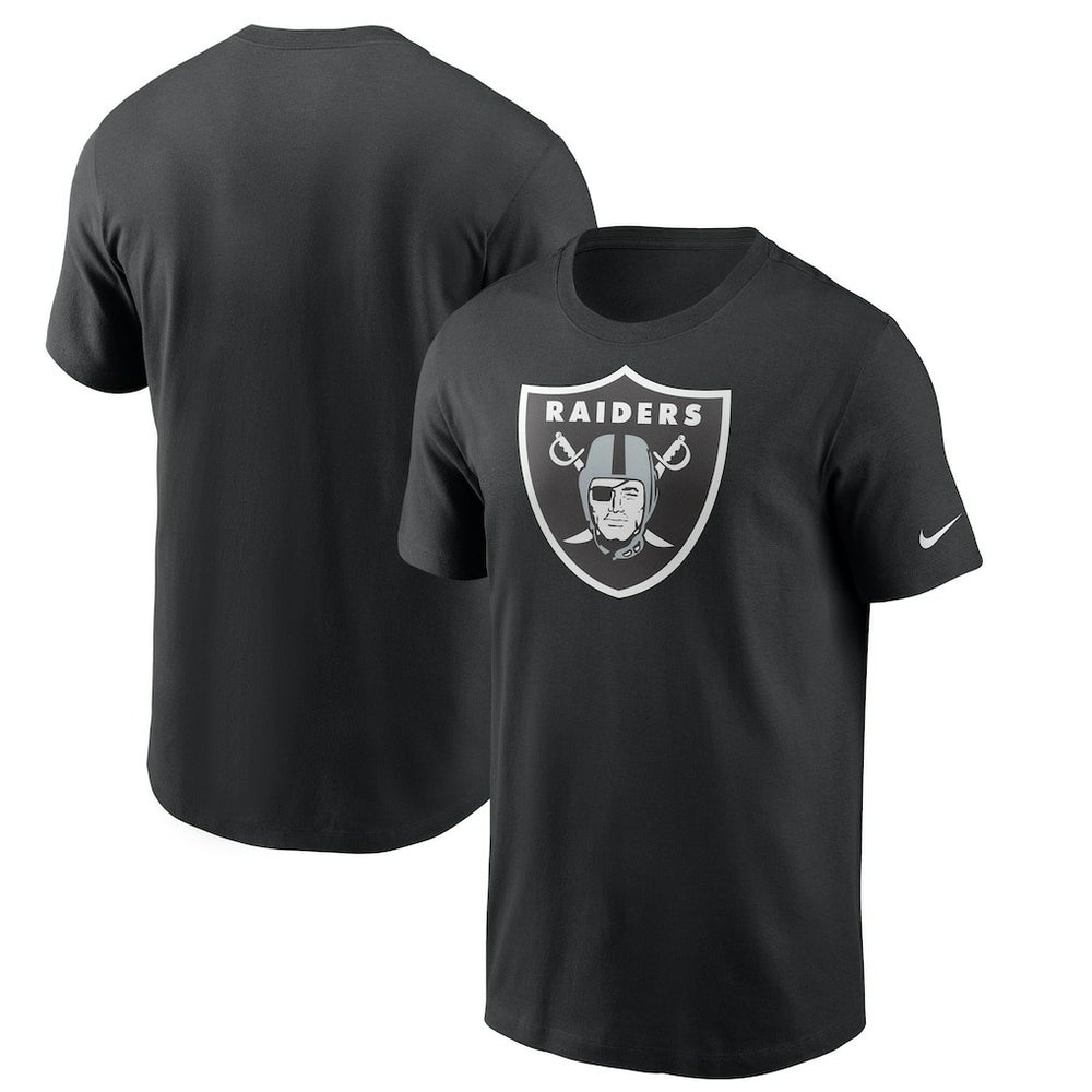 Primetime Logo Essential T-Shirt - Las Vegas Raiders