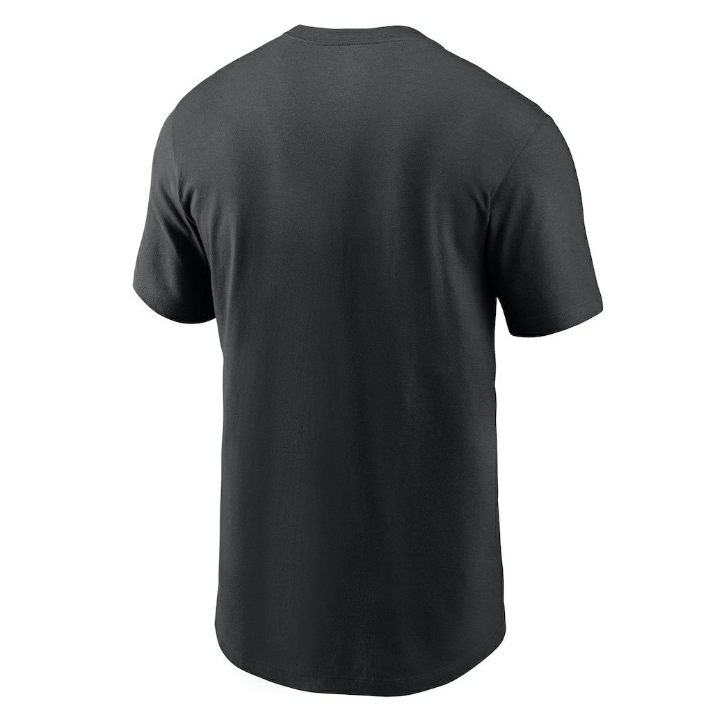 Primetime Logo Essential T-Shirt - Las Vegas Raiders