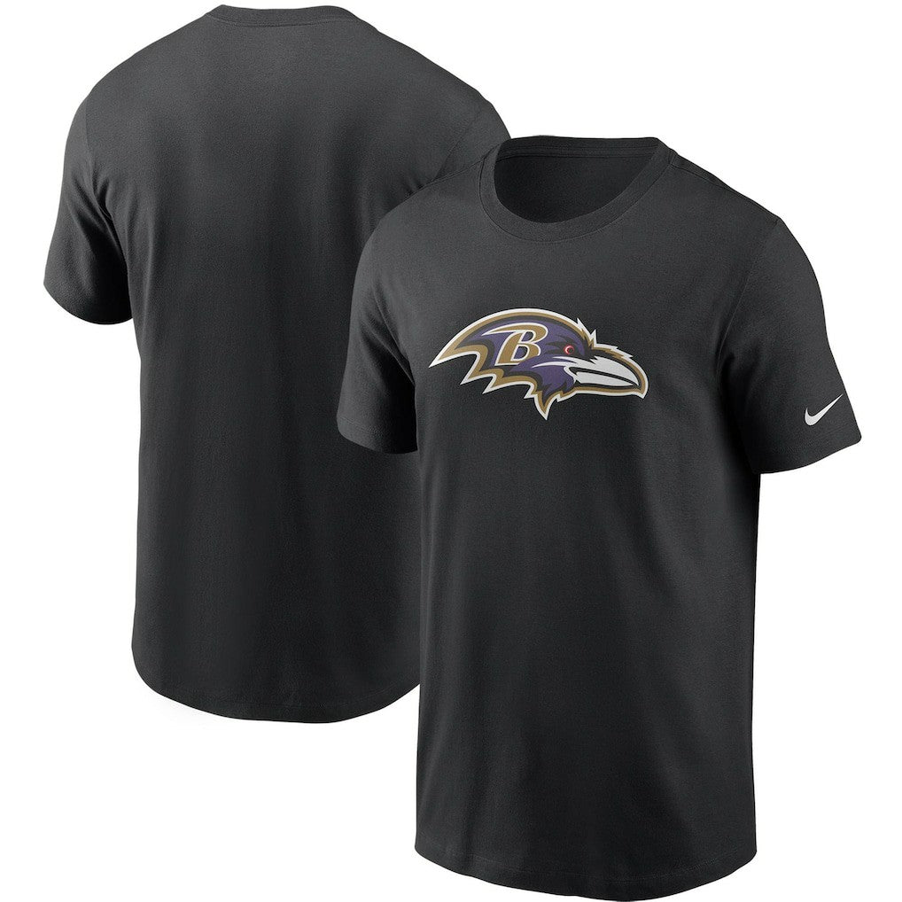 Primetime Logo Essential T-Shirt - Baltimore Ravens