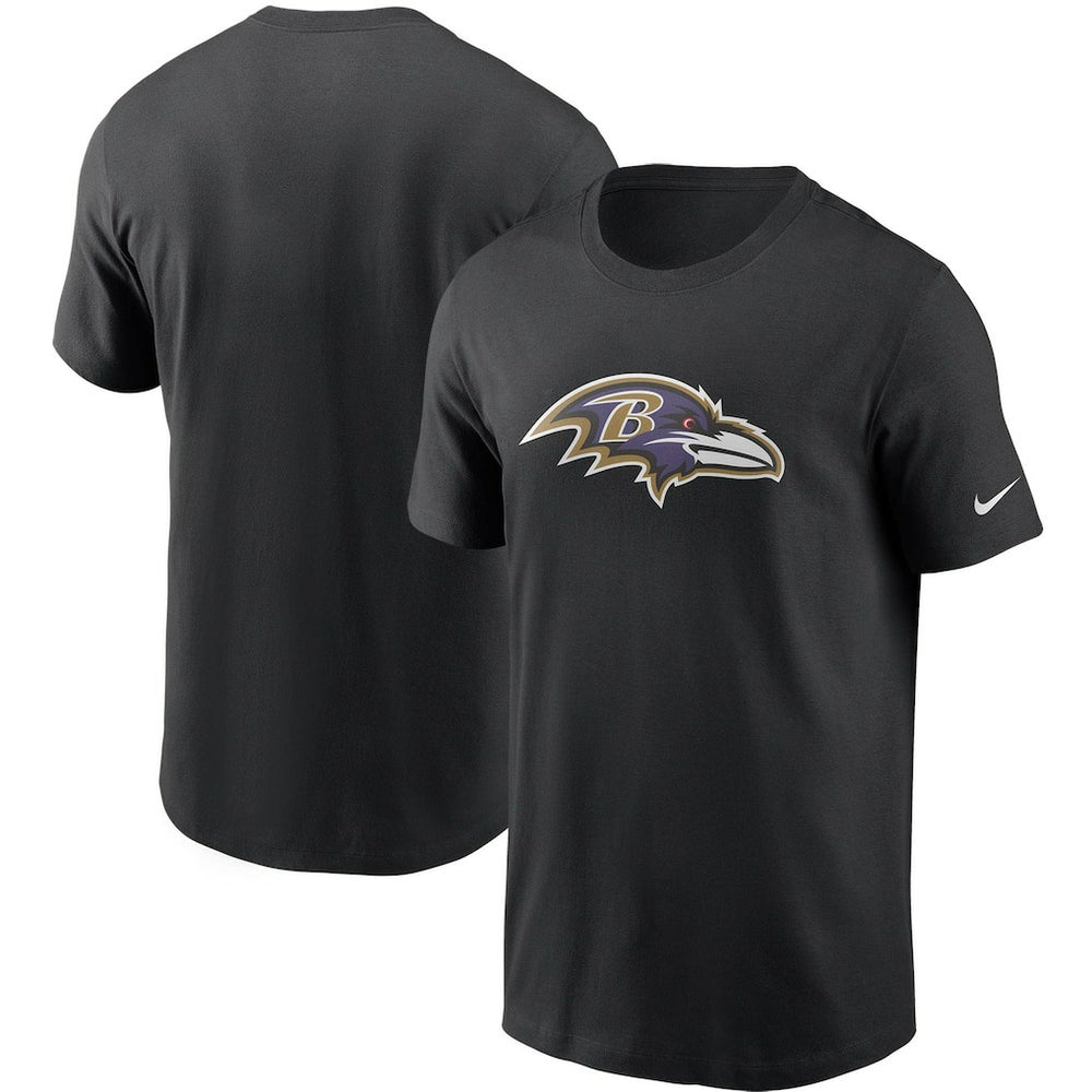 Primetime Logo Essential T-Shirt - Baltimore Ravens