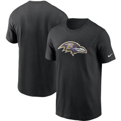 Primetime Logo Essential T-Shirt - Baltimore Ravens