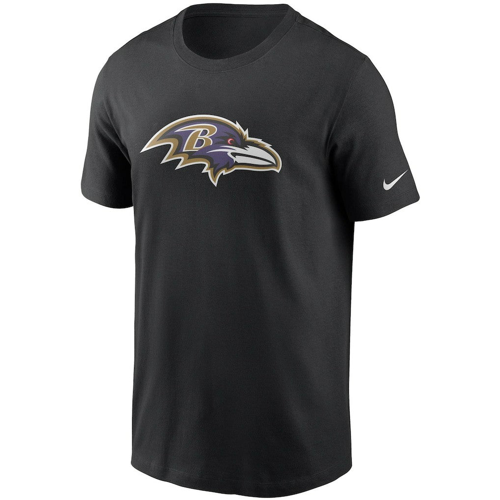 Primetime Logo Essential T-Shirt - Baltimore Ravens