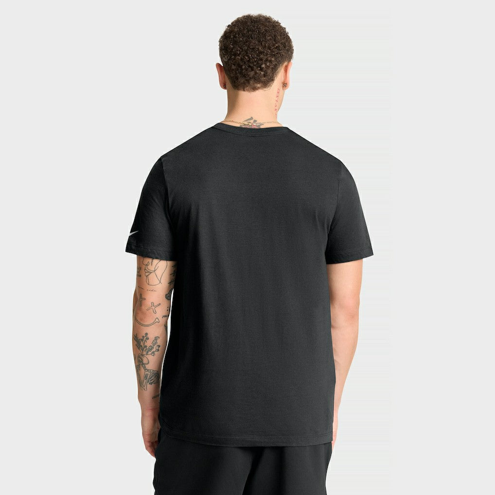 Primary Logo T-Shirt - Jacksonville Jaguars