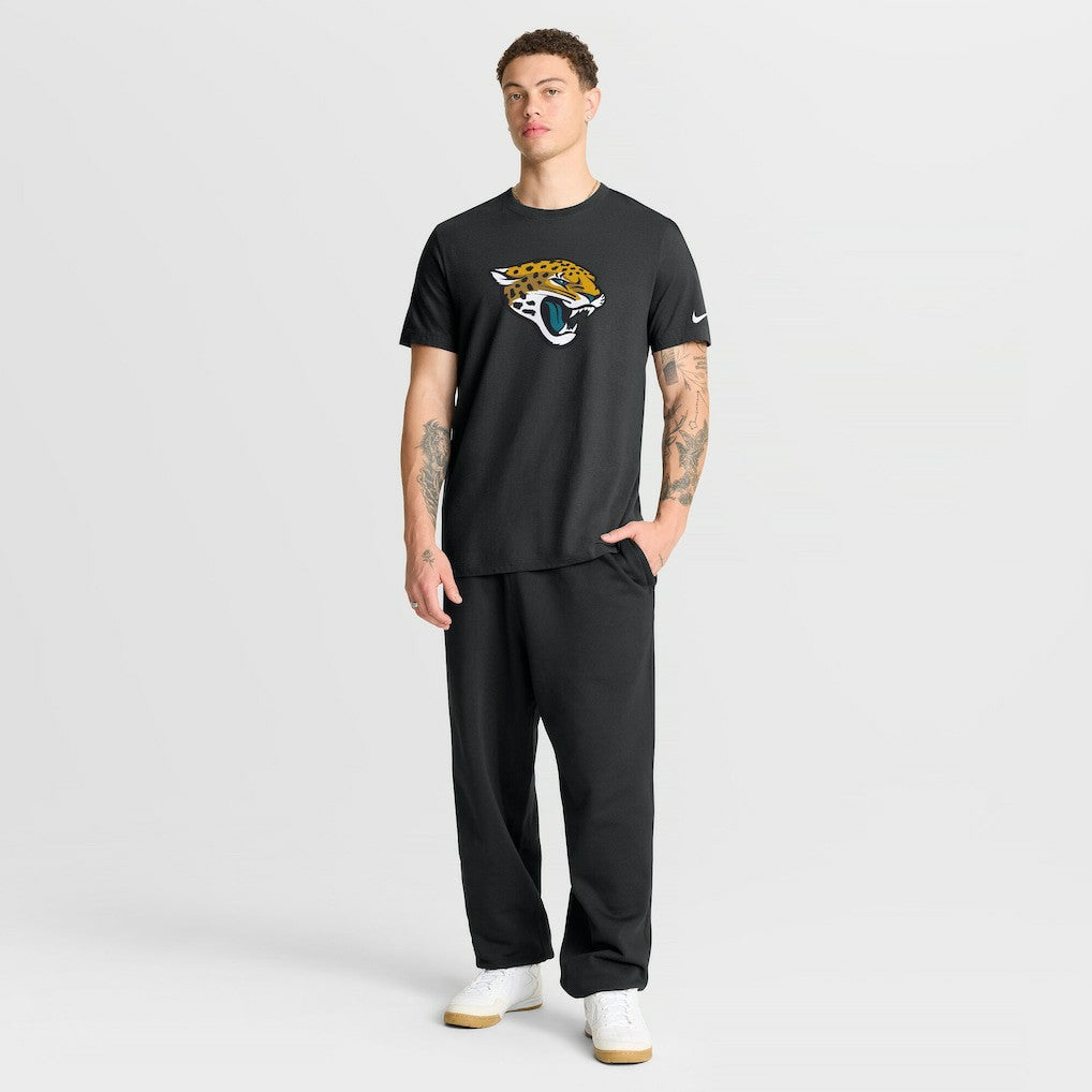 Primary Logo T-Shirt - Jacksonville Jaguars