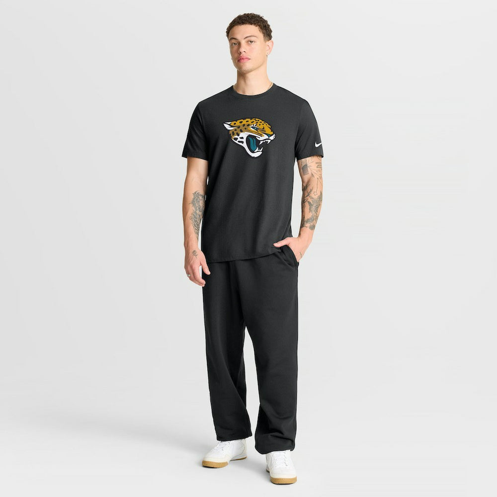 Primary Logo T-Shirt - Jacksonville Jaguars