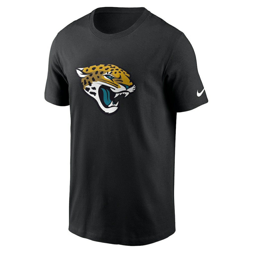 Primary Logo T-Shirt - Jacksonville Jaguars