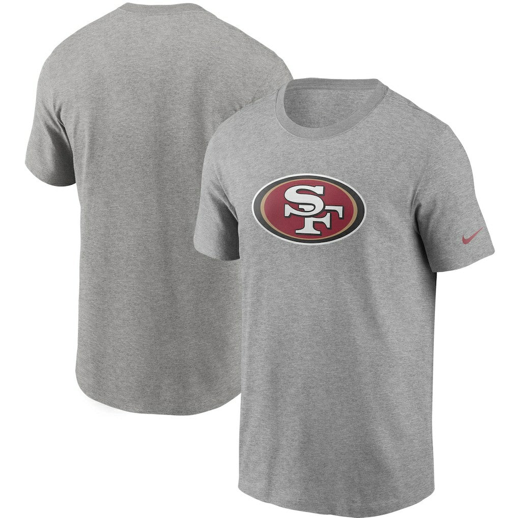 Primetime Logo Essential T-Shirt - San Francisco 49ers