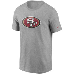 Primetime Logo Essential T-Shirt - San Francisco 49ers