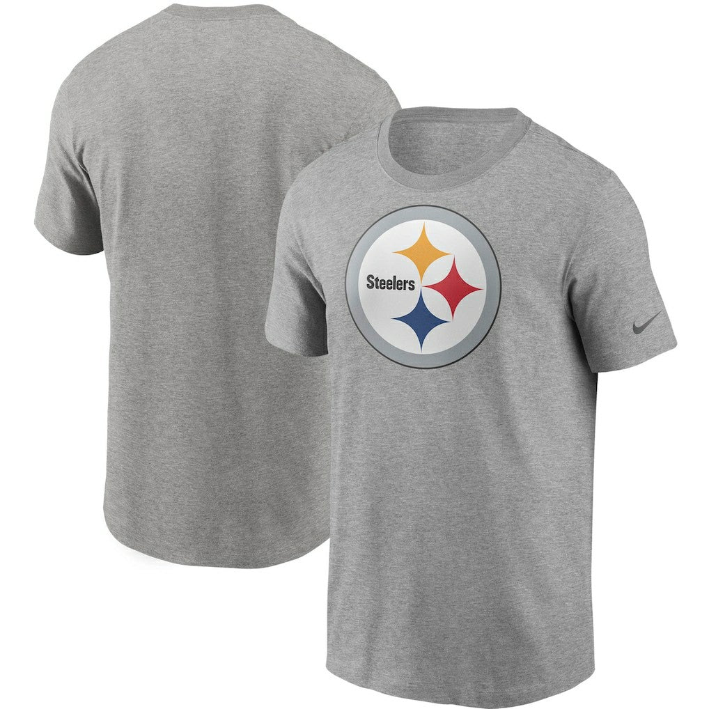 Primetime Logo Essential T-Shirt - Pittsburgh Steelers