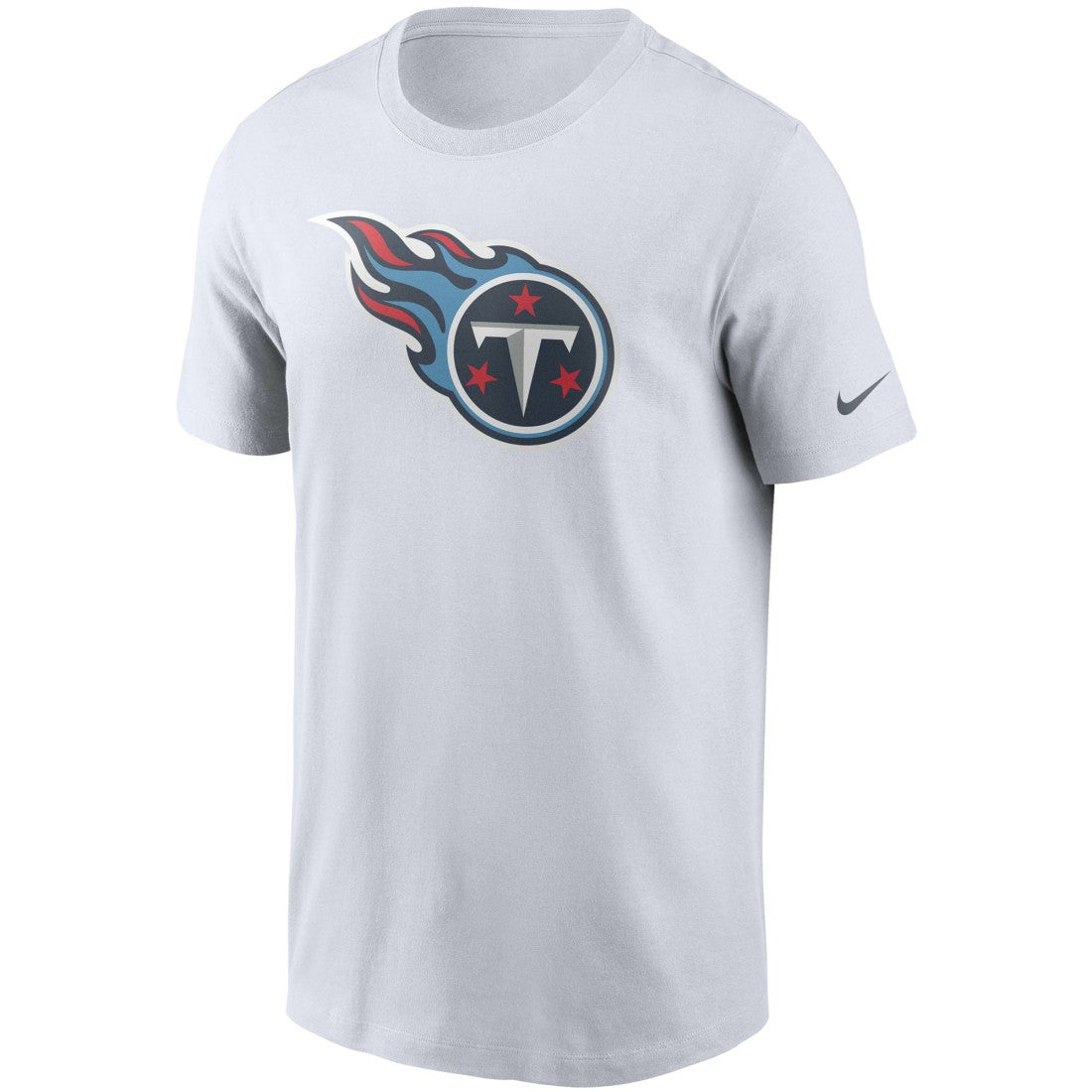 Primetime Logo Essential T-Shirt - Tennessee Titans