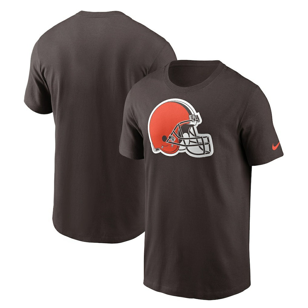 Primetime Logo Essential T-Shirt - Cleveland Browns