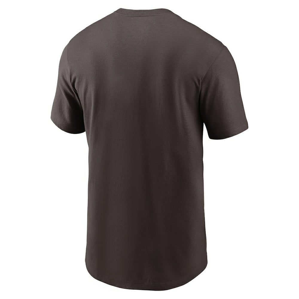 Primetime Logo Essential T-Shirt - Cleveland Browns
