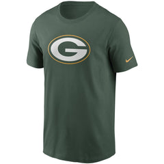 Primetime Logo Essential T-Shirt - Green Bay Packers