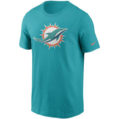 Primetime Logo Essential T-Shirt - Miami Dolphins