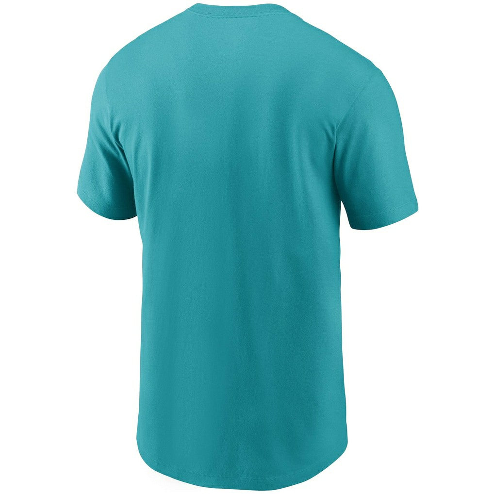 Primetime Logo Essential T-Shirt - Miami Dolphins