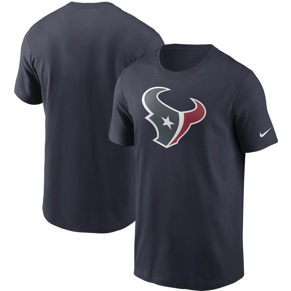Primary Logo T-Shirt - Houston Texans