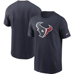 Primary Logo T-Shirt - Houston Texans