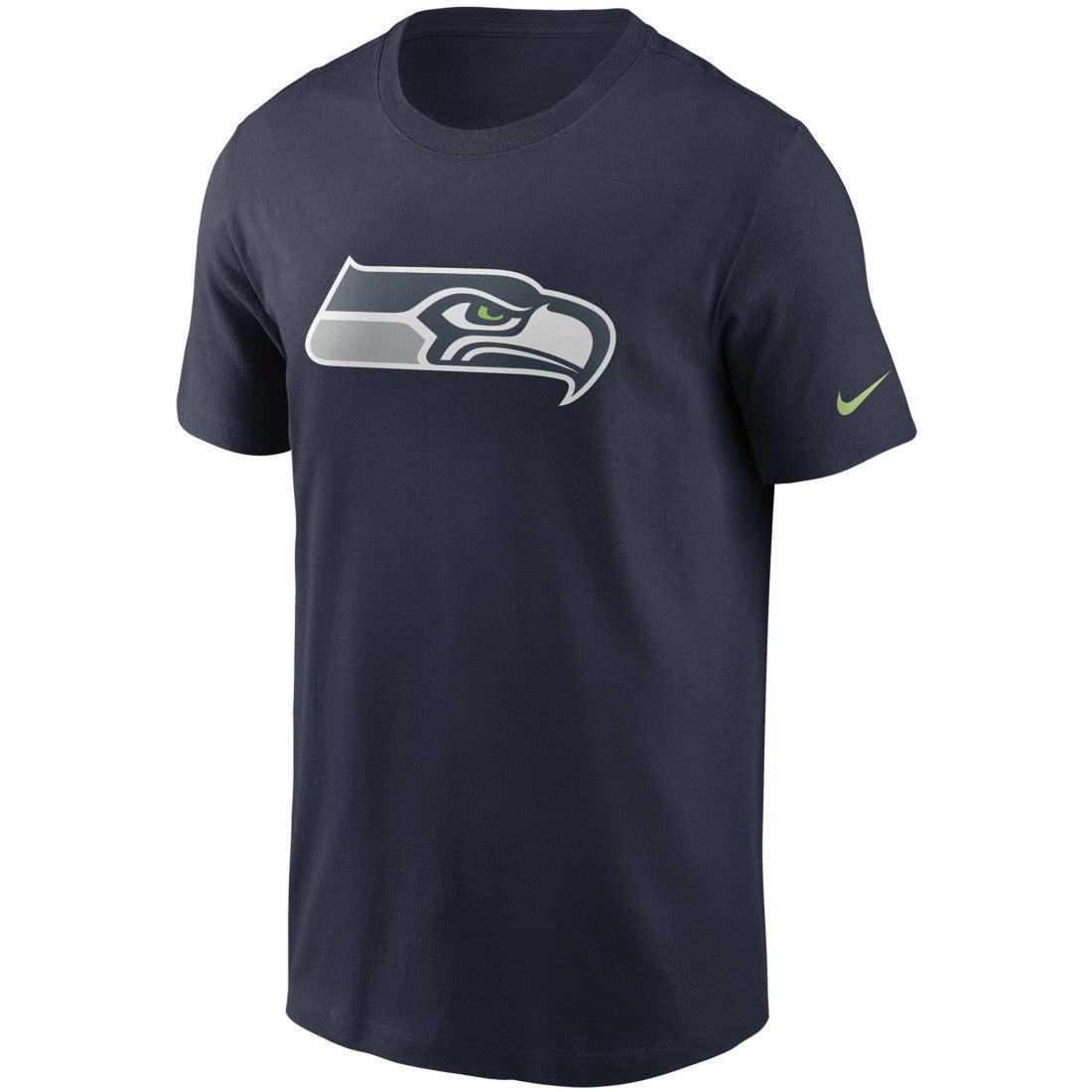 Primetime Logo Essential T-Shirt - Seattle Seahawks